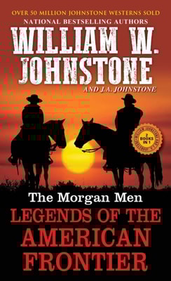 Morgan Men