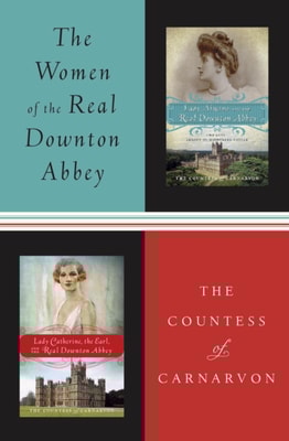Women of the Real Downton Abbey