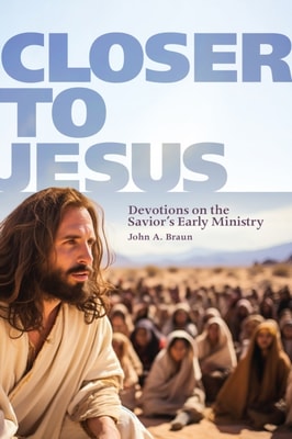 Closer to Jesus