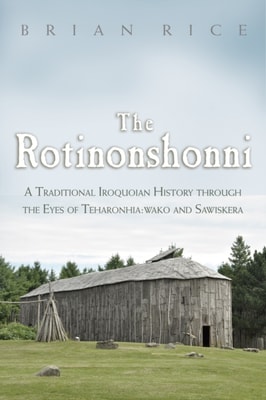 Rotinonshonni