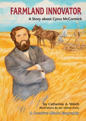 Farmland Innovator