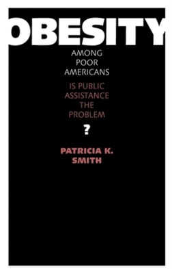Obesity among Poor Americans