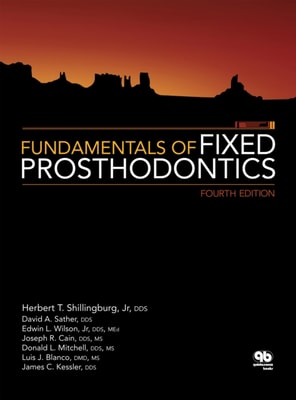 Contemporary Restoration of Endodontically Treated Teeth