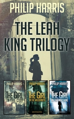 Leah King Trilogy
