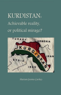 Carikci: Kurdistan: Achievable Reality or Politic