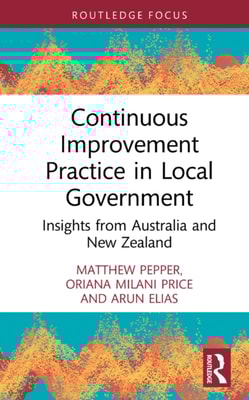 Continuous Improvement Practice in Local Government