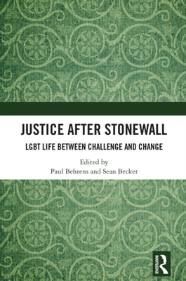 Justice After Stonewall