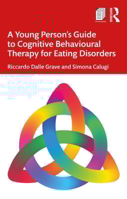 Young Person's Guide to Cognitive Behavioural Therapy for Eating Disorders
