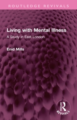 Living with Mental Illness