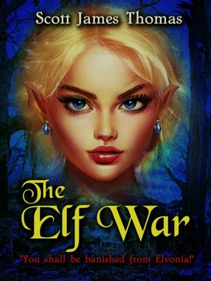 Elf War
