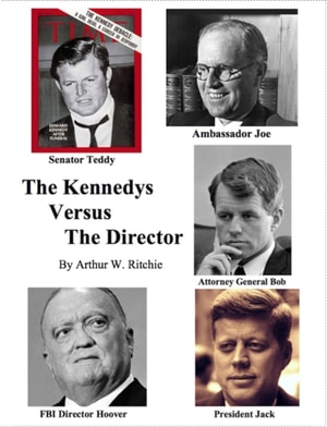 Kennedys Versus the Director