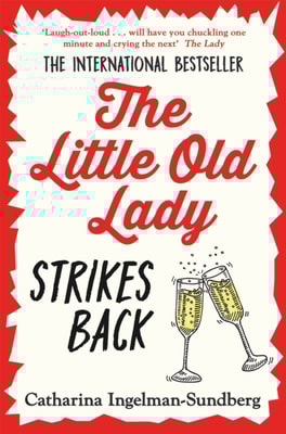 Little Old Lady Strikes Back