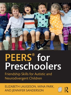 PEERS(R) for Preschoolers