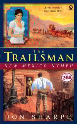 Trailsman #268