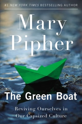 Green Boat