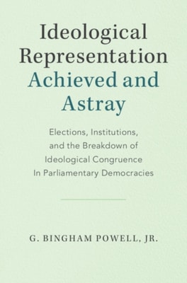 Ideological Representation: Achieved and Astray