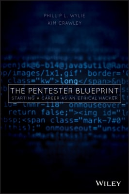 Pentester BluePrint