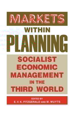 Markets within Planning