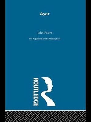 Ayer-Arg Philosophers