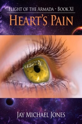 11 Heart's Pain