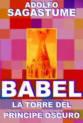 Babel, La Torre del Principe Oscuro