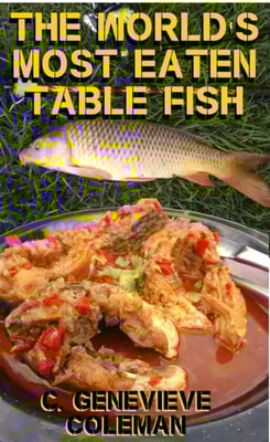World's Most Eaten Table Fish: How to Catch it and How to Cook it