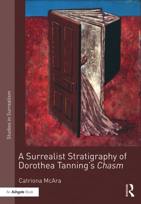 Surrealist Stratigraphy of Dorothea Tanning's Chasm