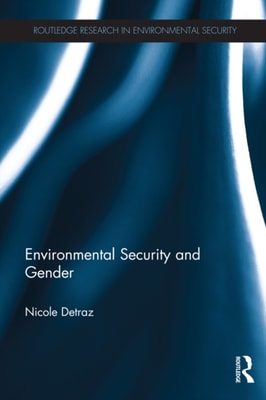 Environmental Security and Gender