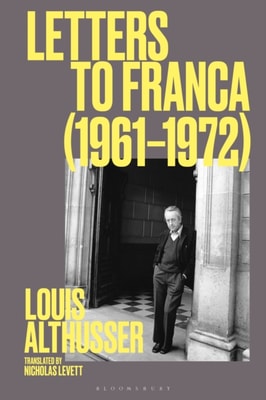Letters to Franca (1961 1972)