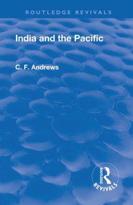 Revival: India and the Pacific (1937)
