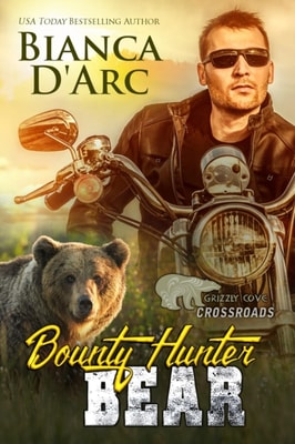 Bounty Hunter Bear