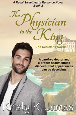 Physician to the King, The Casteloria Royals