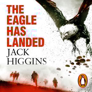 Eagle Has Landed