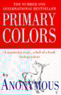 Primary Colors