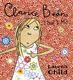 Clarice Bean, That's Me