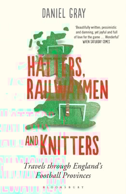 Hatters, Railwaymen and Knitters
