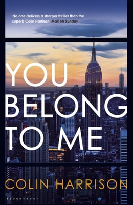 You Belong to Me