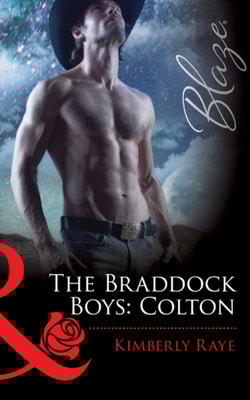 Braddock Boys: Colton