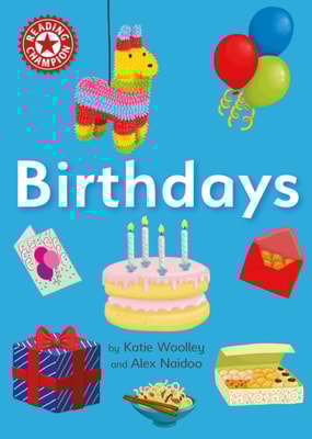 Birthdays
