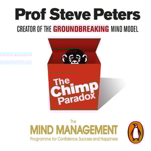 Chimp Paradox