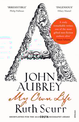 John Aubrey