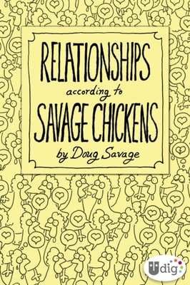 Relationships According to Savage Chickens