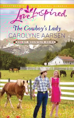 Cowboy's Lady