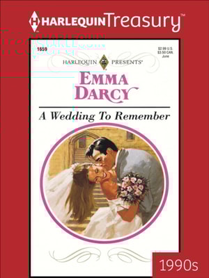 Wedding to Remember
