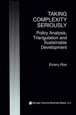 Environmental Systems Engineering