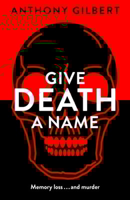 Give Death a Name