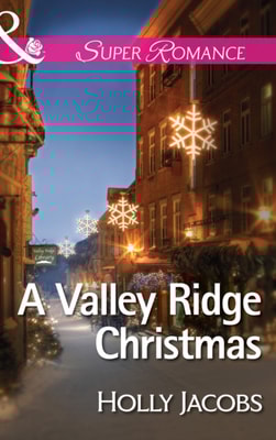 Valley Ridge Christmas (Mills & Boon Superromance)