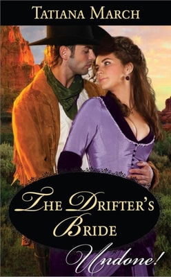 Drifter's Bride