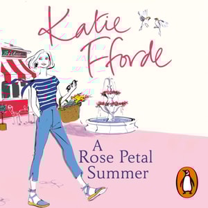 Rose Petal Summer
