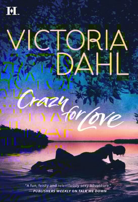 Crazy For Love